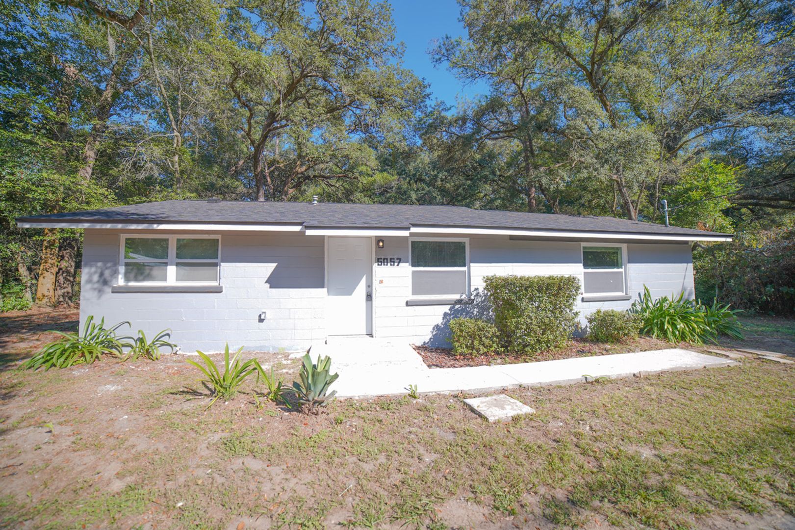 Tallahassee House: 5057 Tillie Lane