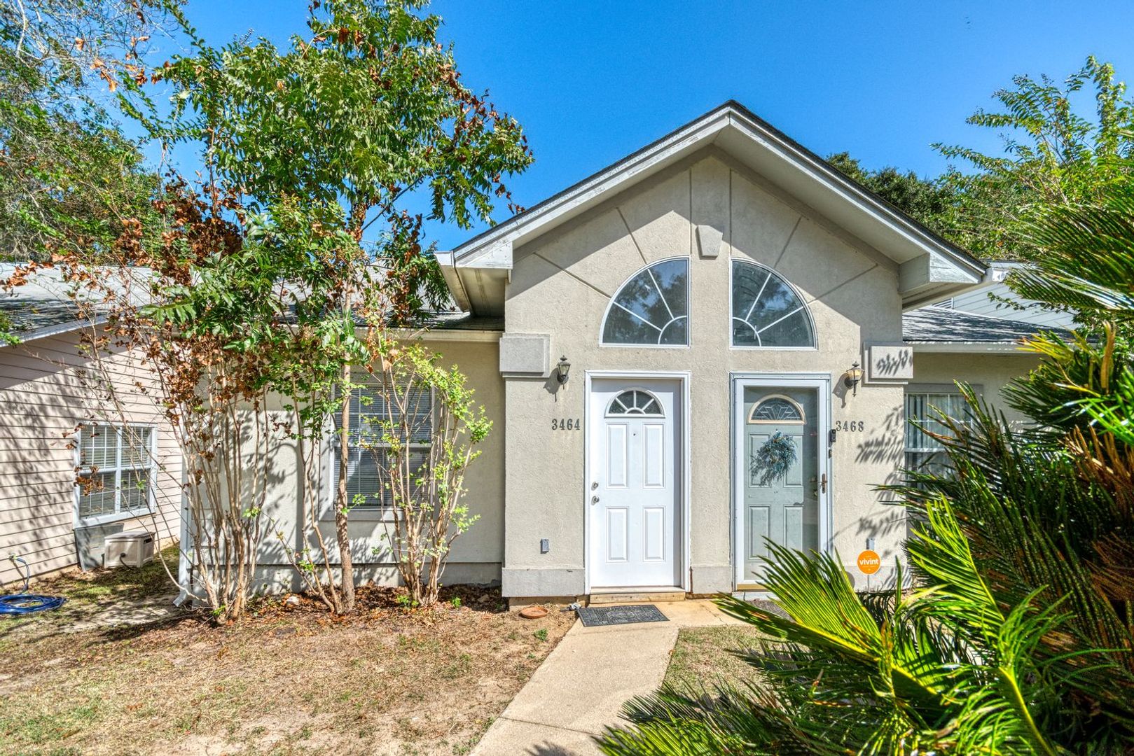 Tallahassee Townhome: 3464 Daylily Lane