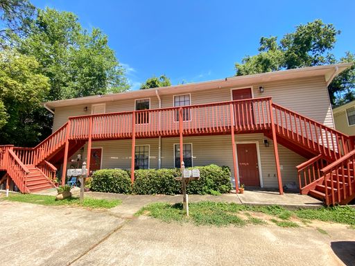 2 Bedroom 1 Bath – photo 1