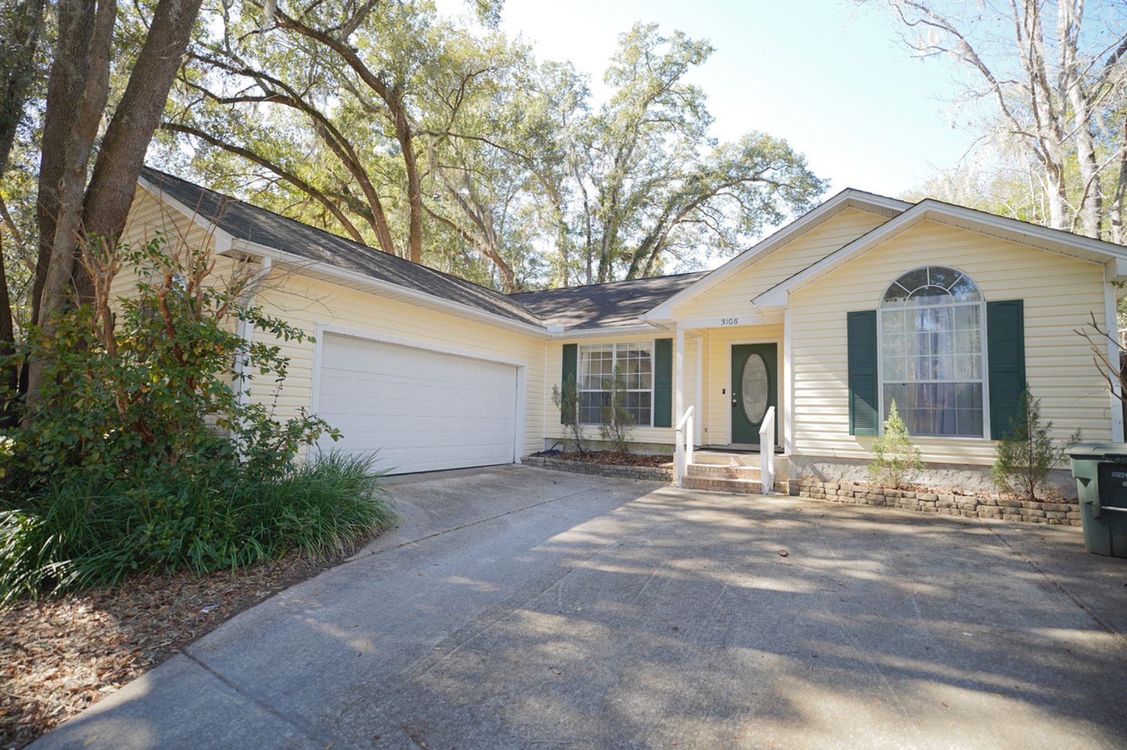 Tallahassee House: 3108 McCord Blvd