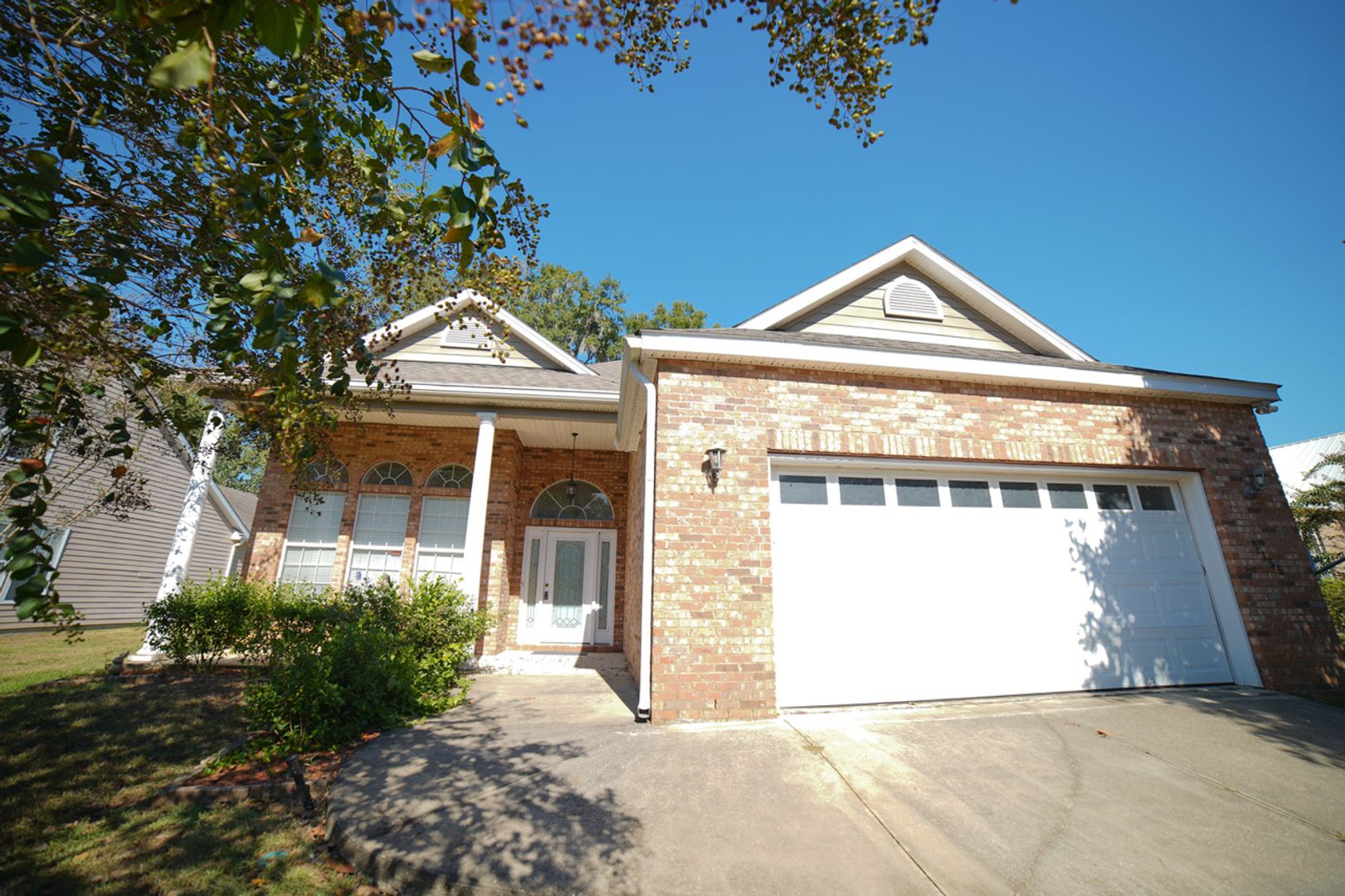 Tallahassee House: 1155 Sandler Ridge Road
