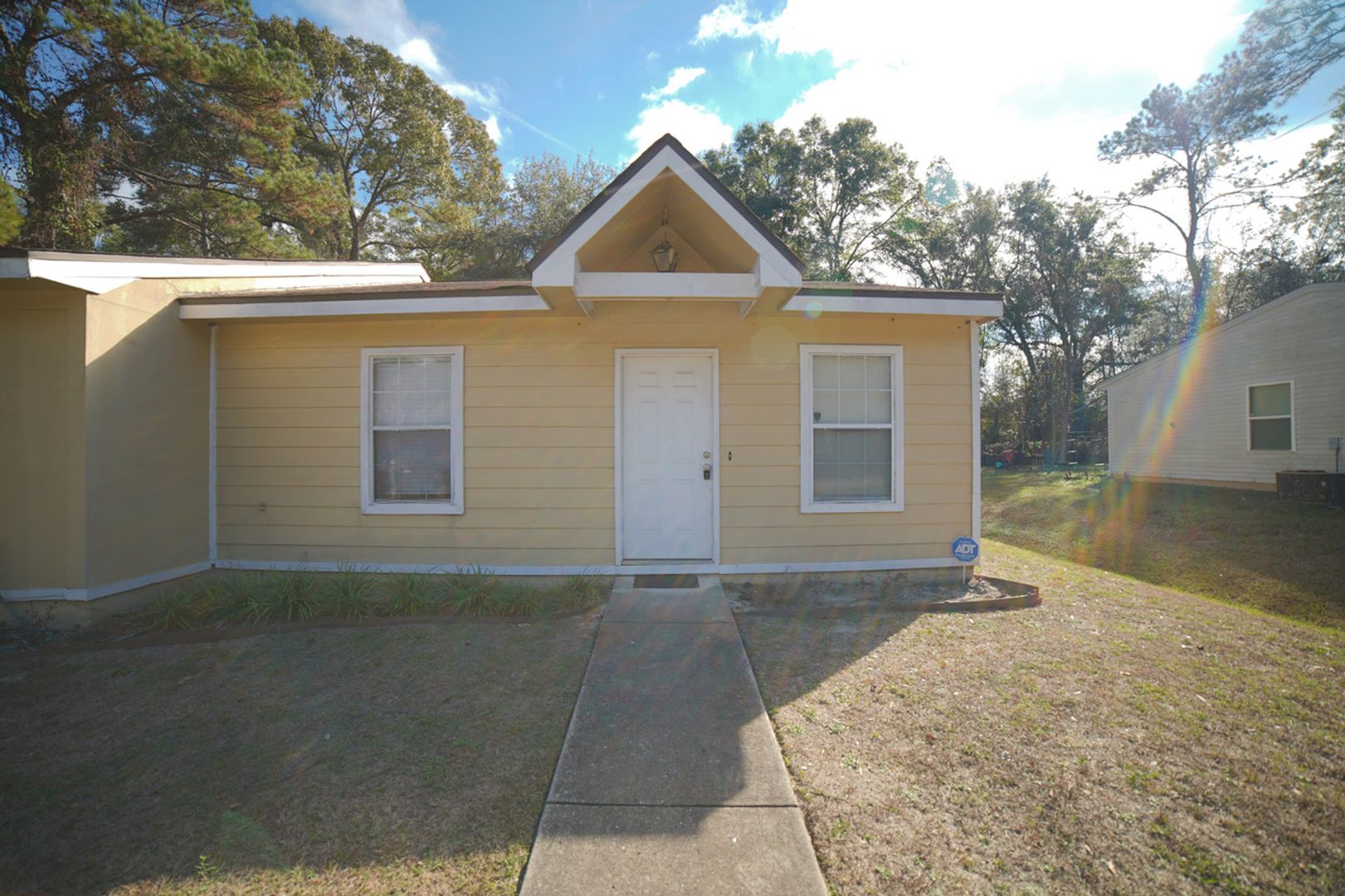 Tallahassee Apartment: 6315 S Placid Place