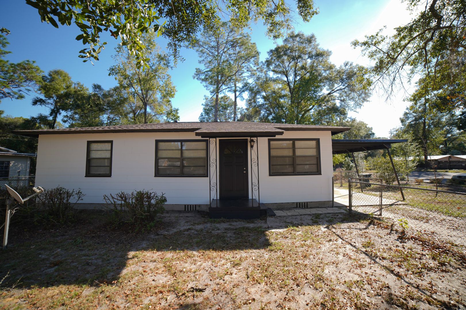 Tallahassee House: 231 Gaile Ave