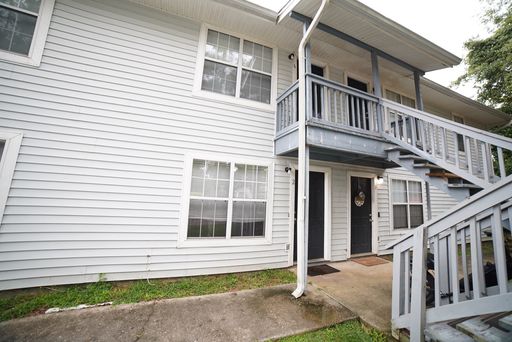 2 Bed / 1 Bath near Apalachee Parkway – photo 1