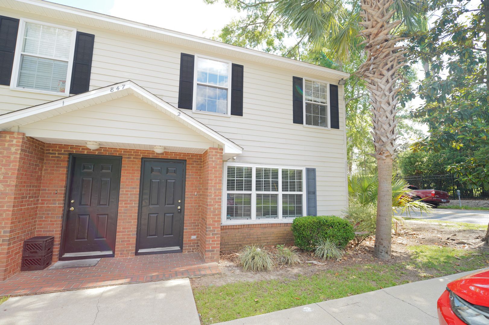 Tallahassee Apartment: 847 W Georgia St