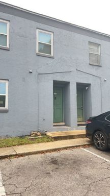 2/1.5 Condo on Pensacola – photo 1