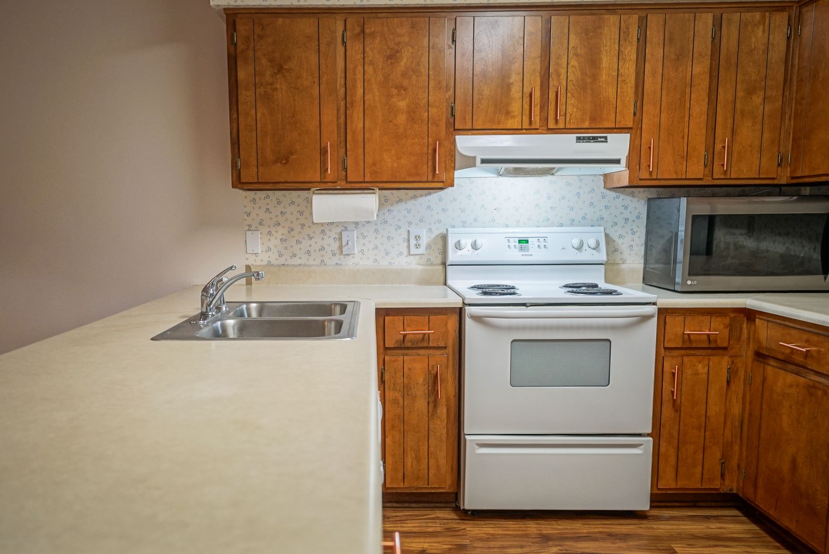 Tallahassee House: 910 Alliegood Court