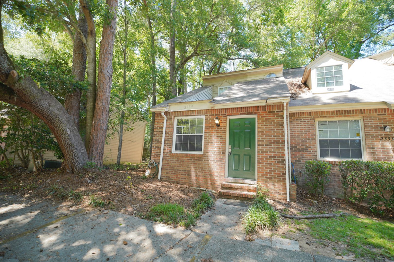 Tallahassee House: 2335 Parrot Lane