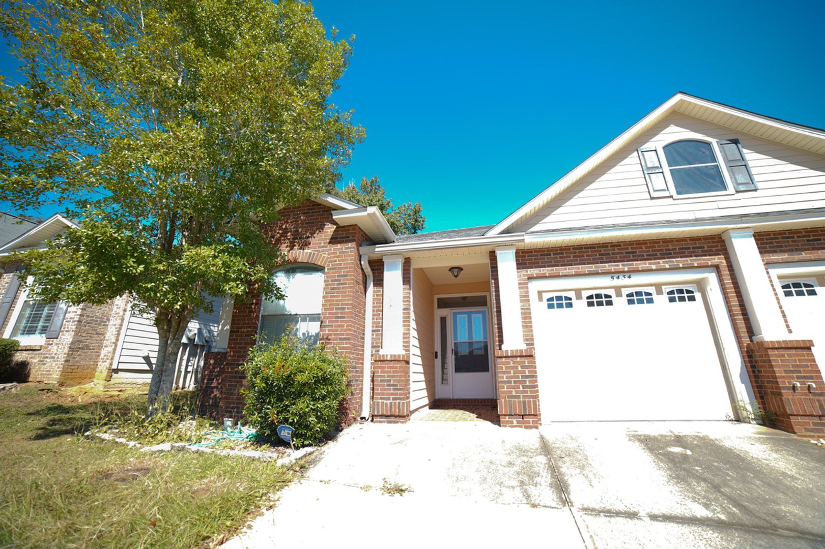 Tallahassee House: 5434 Hampton Hill Circle