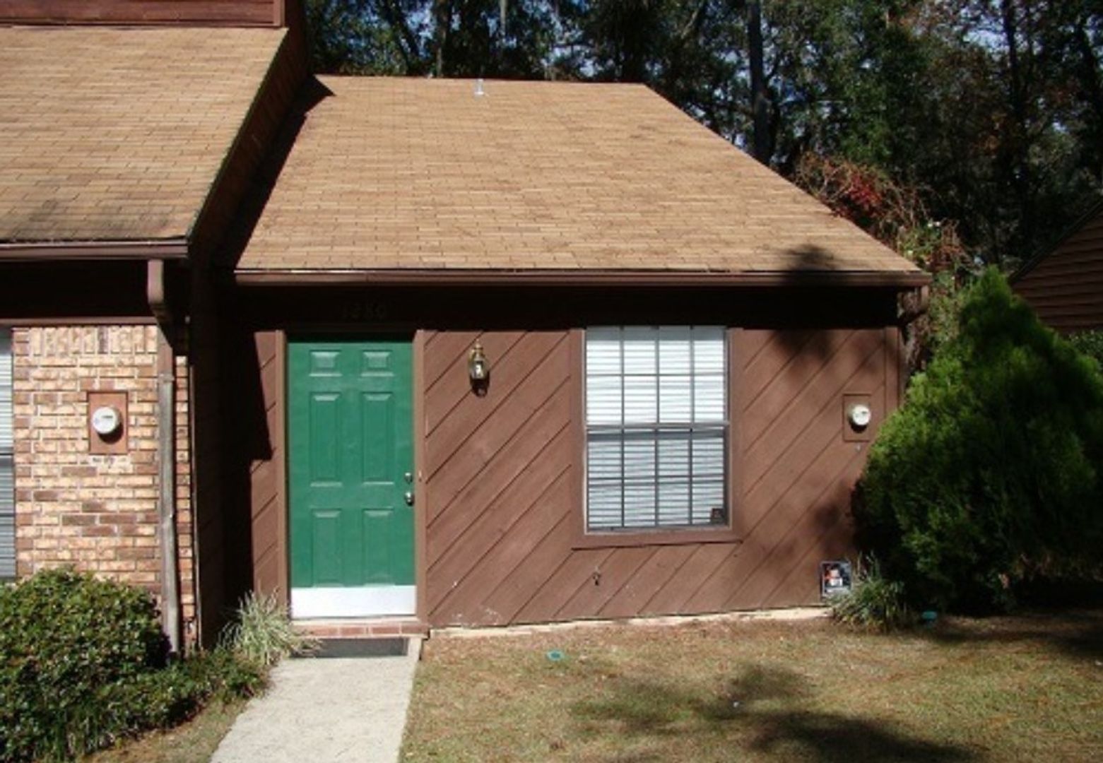 Tallahassee House: 1280 High Rd