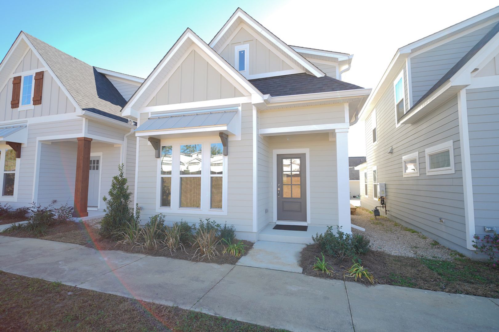 Tallahassee House: 2852 Mews Landing