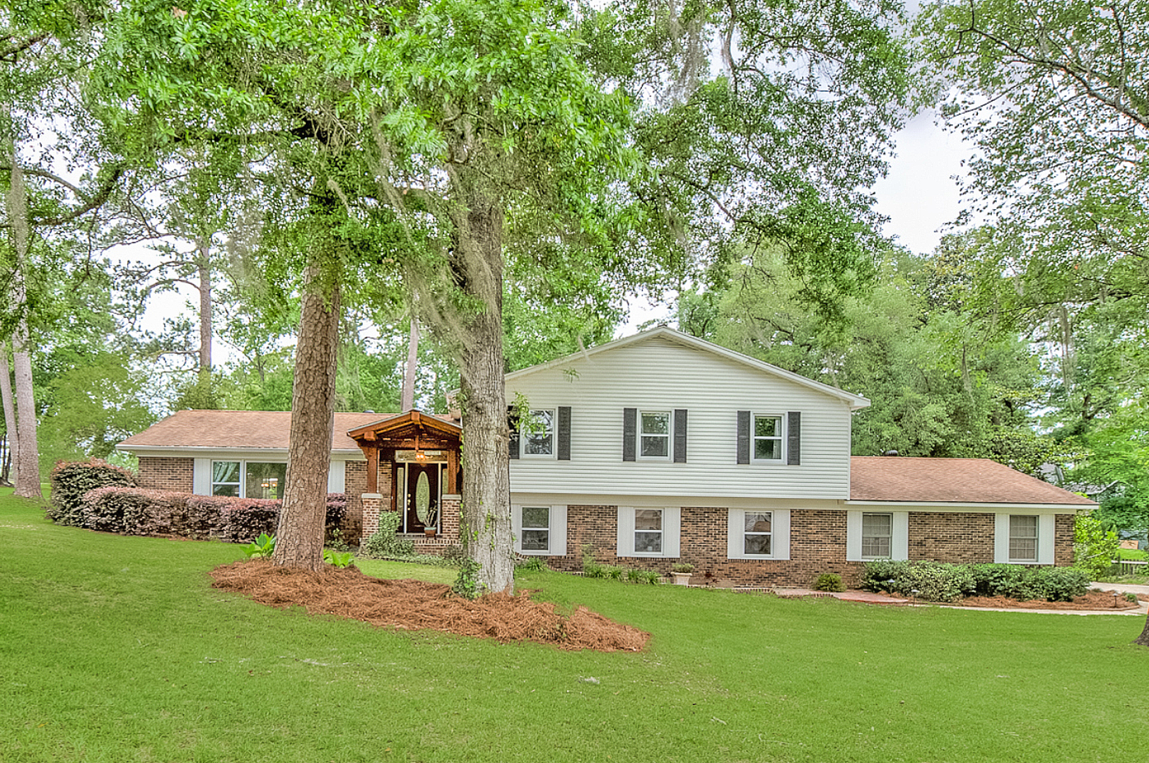 Tallahassee House: 3086 Waterford Drive