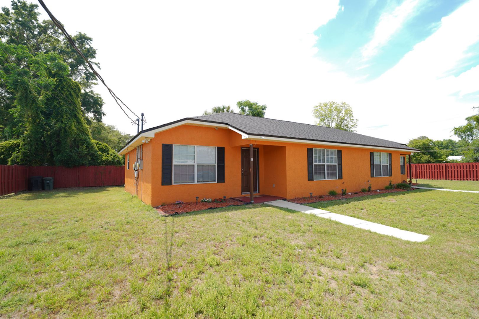 Tallahasee Apartment: 3178 N Ridge Rd