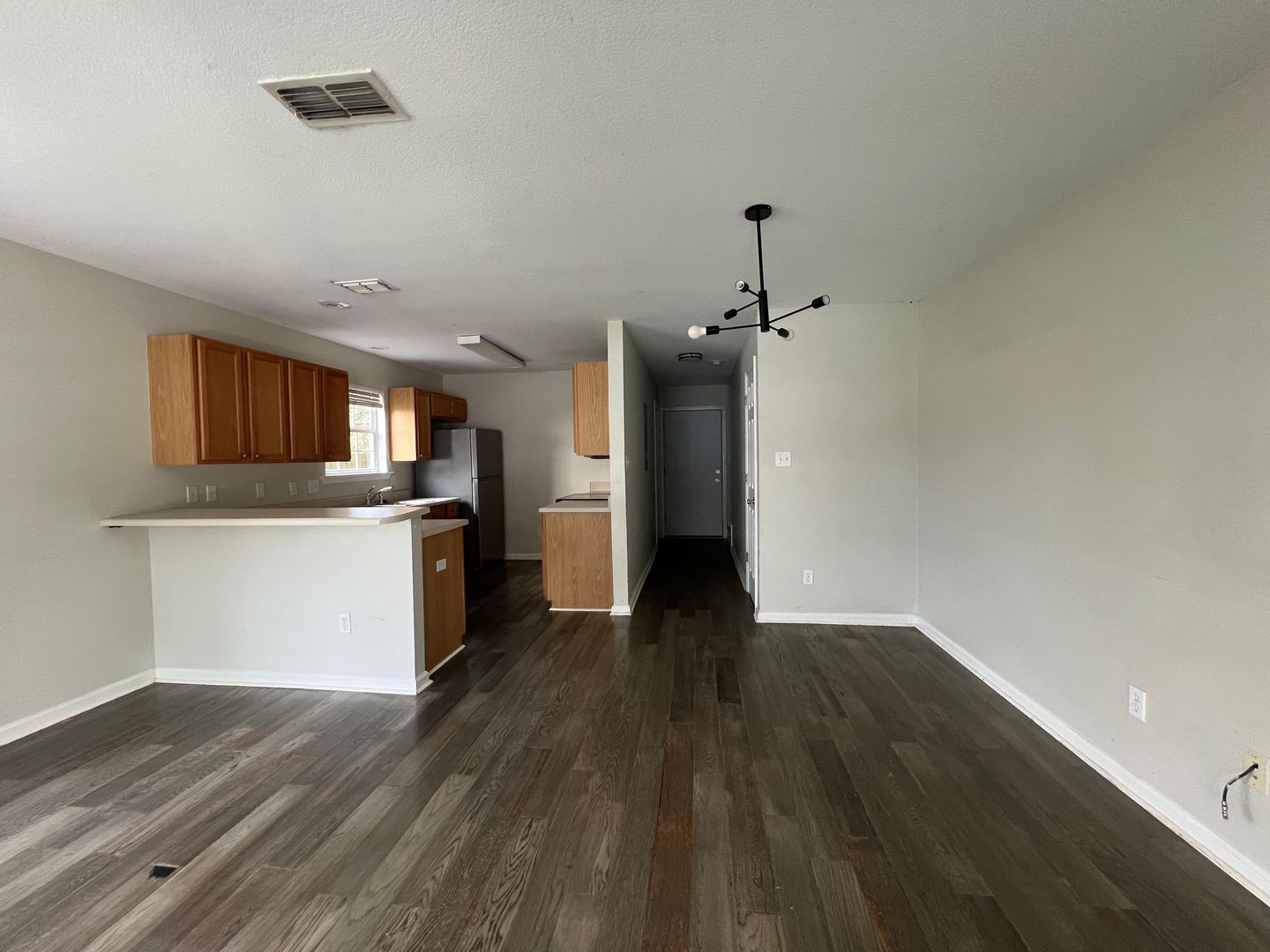 Tallahassee Townhome: 1995 Fannie Dr