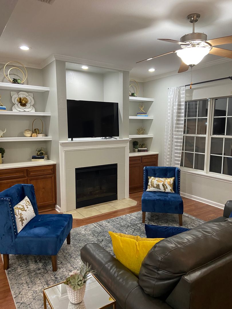 Tallahassee Condo: 1320 Hendrix Rd