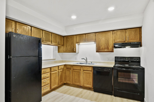 Garden Level 1-Bed, 1-Bath – photo 1