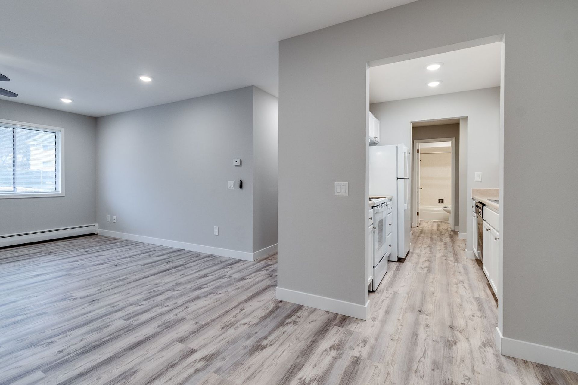 Madison Apartment: 2822 Ashford Ln