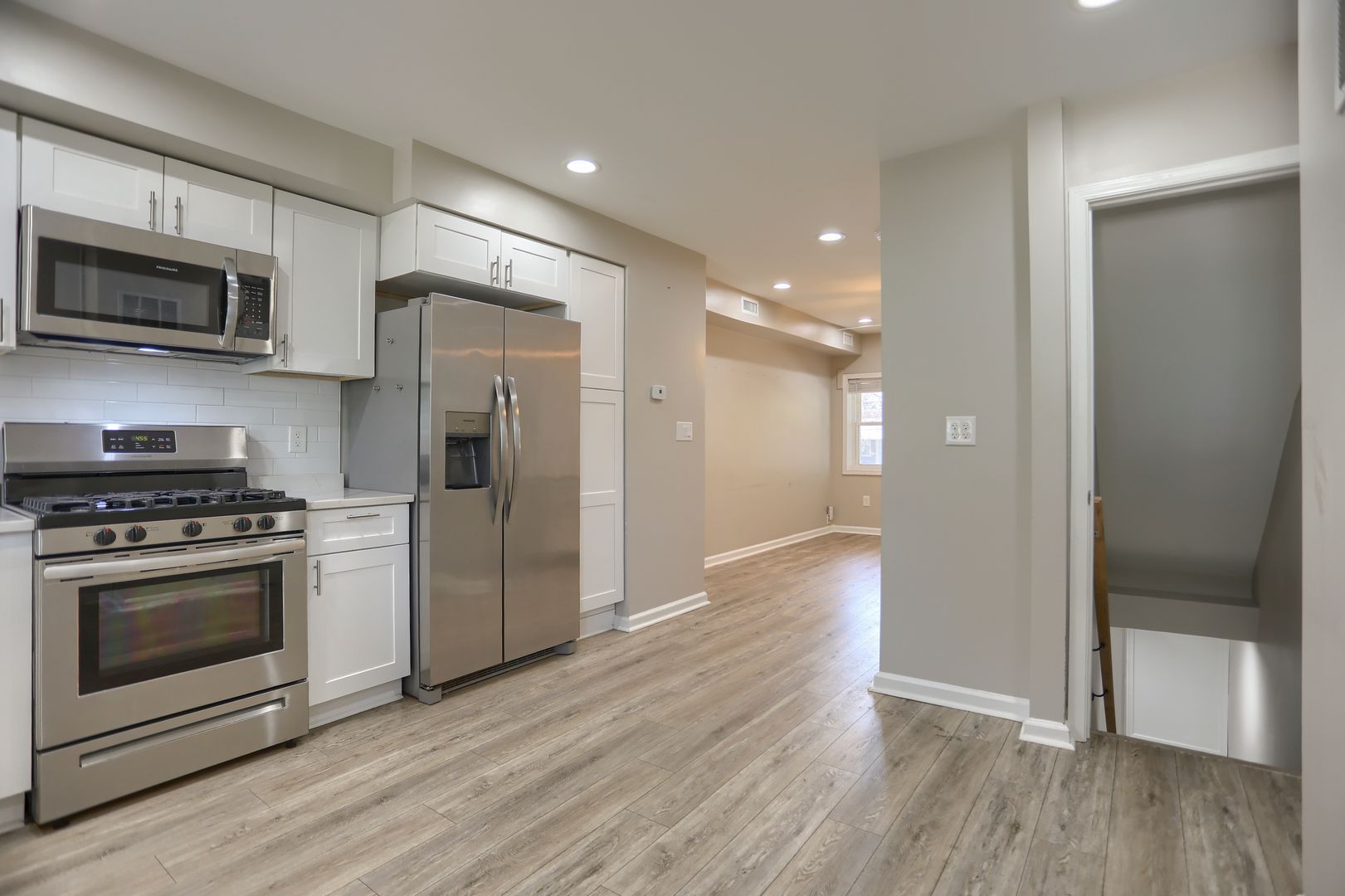 Baltimore House: 1207 Anglesea Street