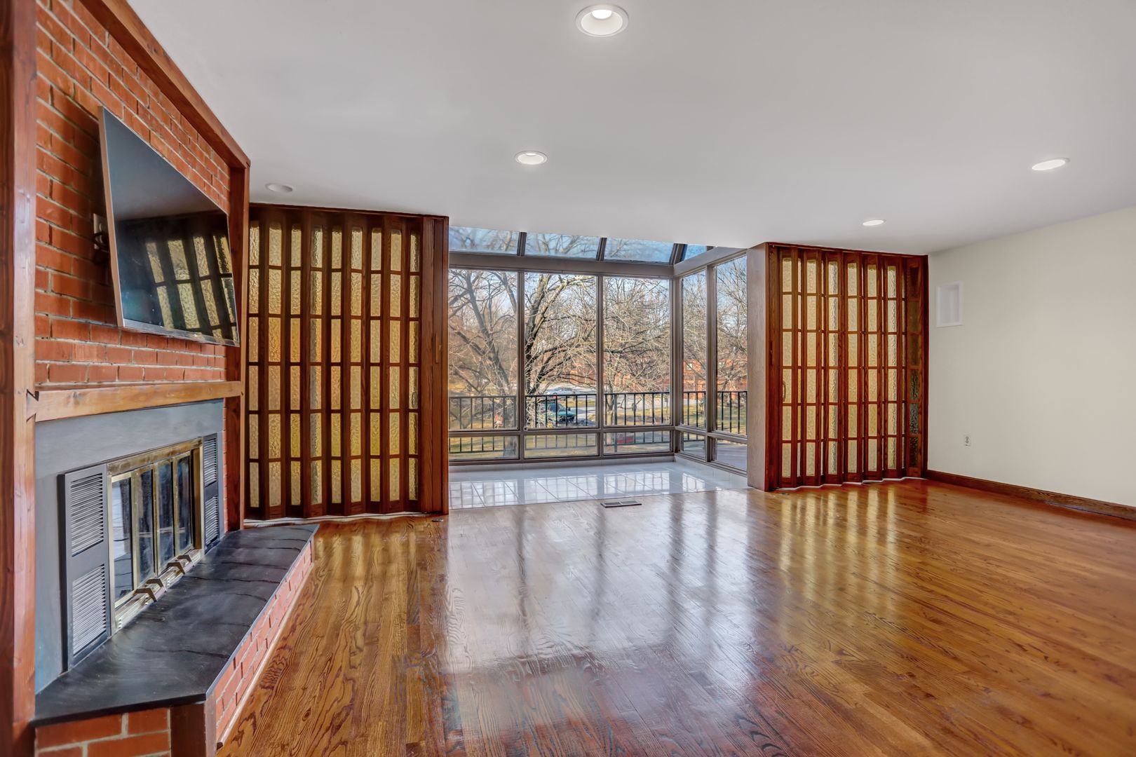 Towson House: 2 Coldwater Court