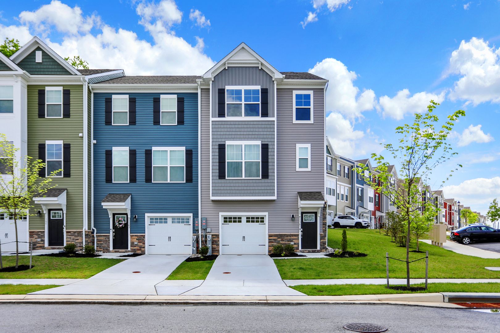 Whitemarsh House: 11301 Carobel Ct