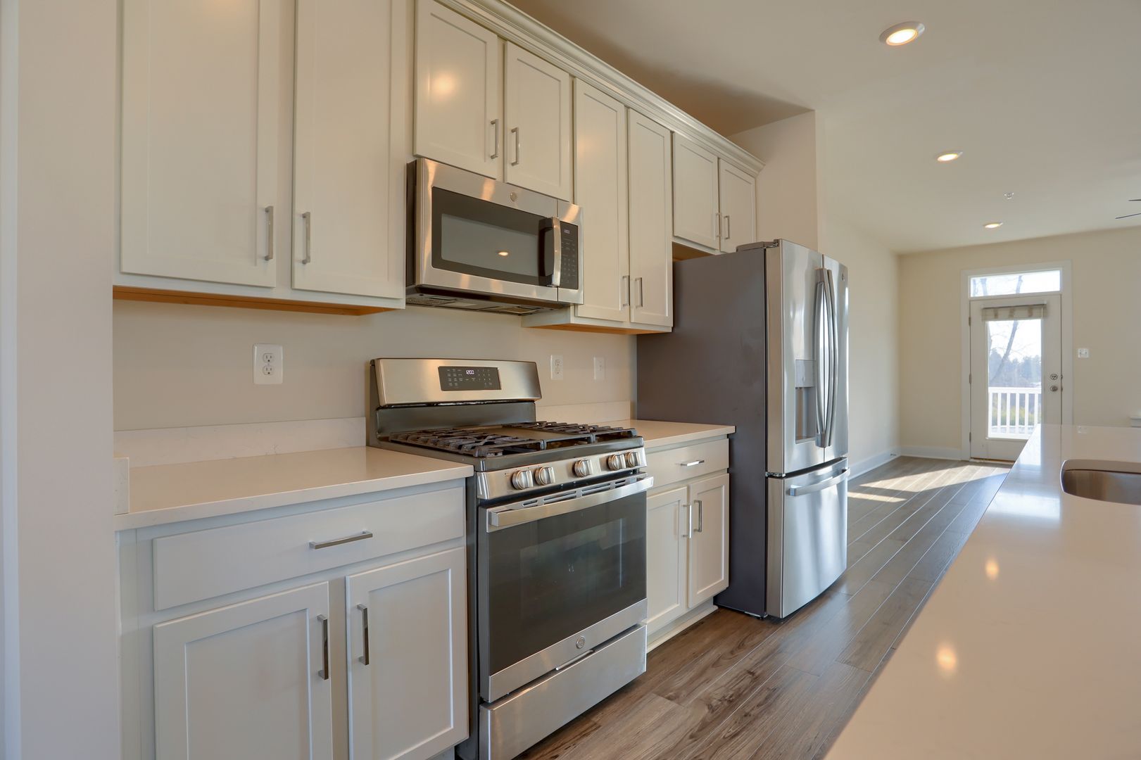 Owings Mills House: 1 Taube Ct