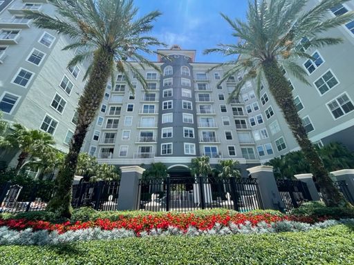 MUST SEE! 2/2 condo on Harbour Island, Courtyard View! – photo 1