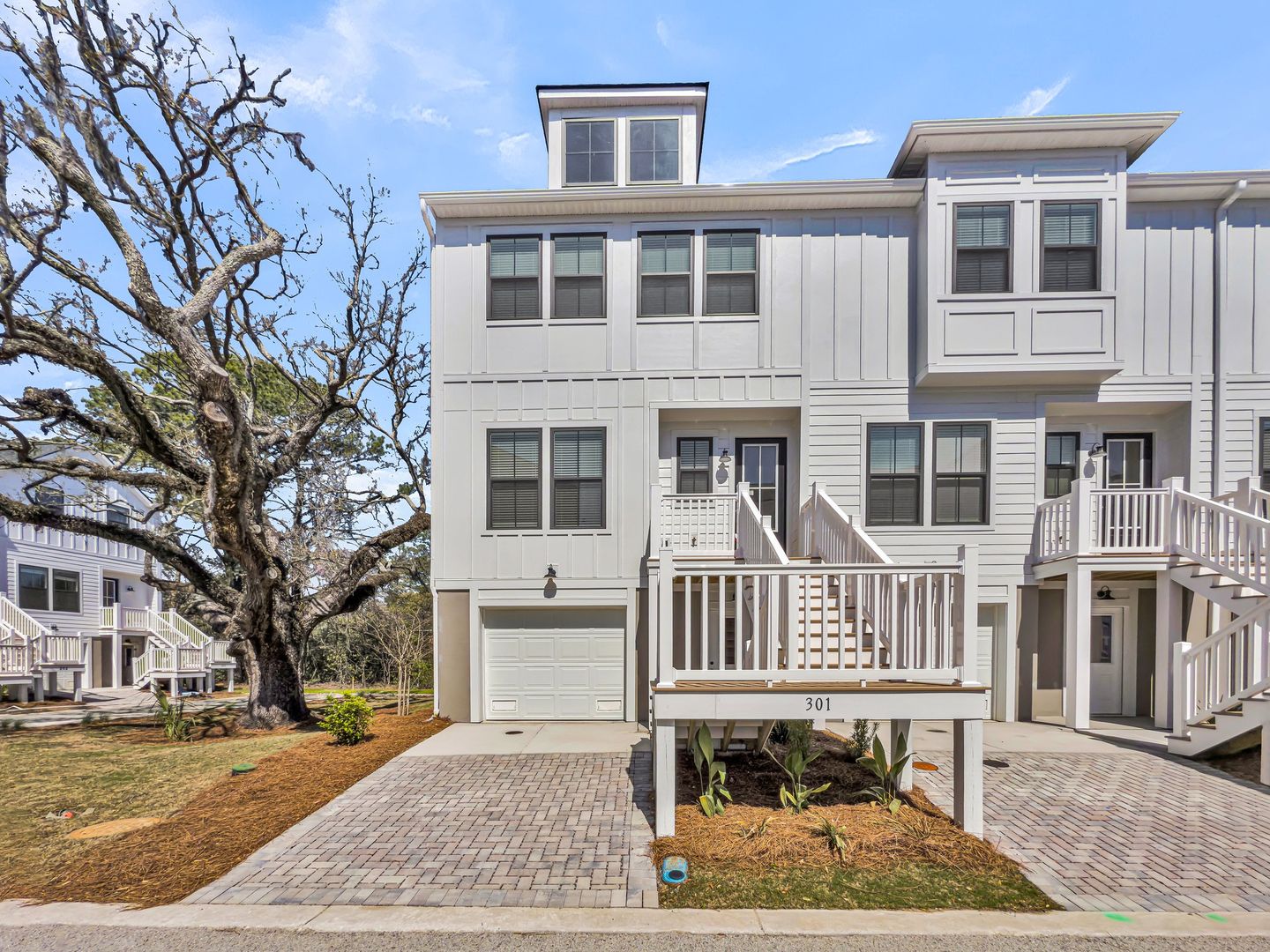 North Charleston Apartment: 4275 O'Hear Ave