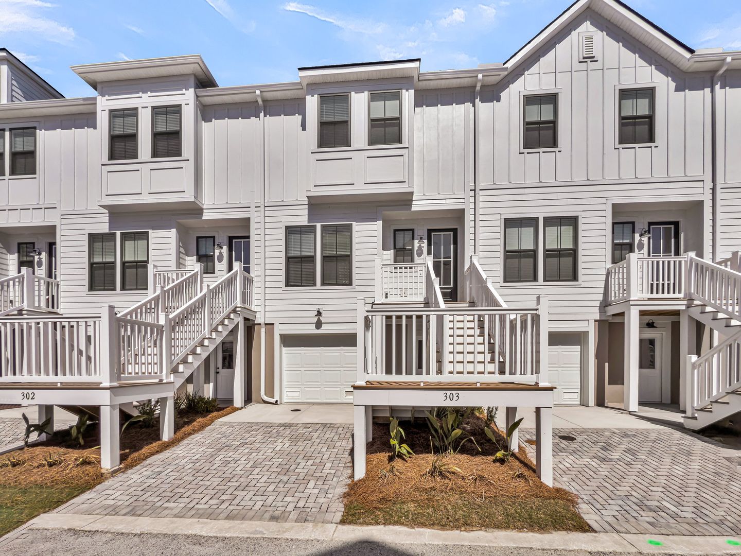 North Charleston Apartment: 4275 O'Hear Ave