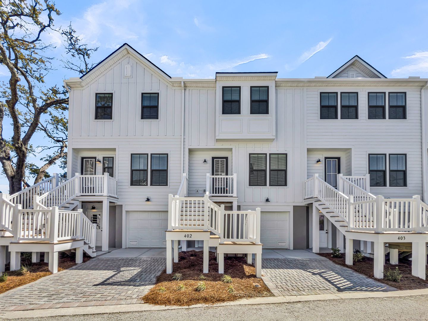 North Charleston Apartment: 4275 O'Hear Ave