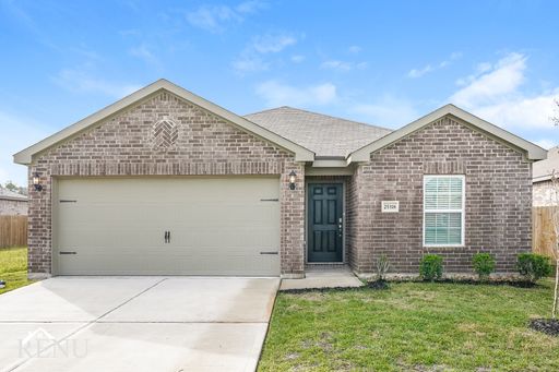 3 Bedroom Rental – 25318 Shadowdale Dr, Cleveland, TX 77328