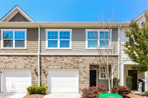 3 Bedroom Townhome – 1475 Hyatt Circle, Decatur, GA 30035