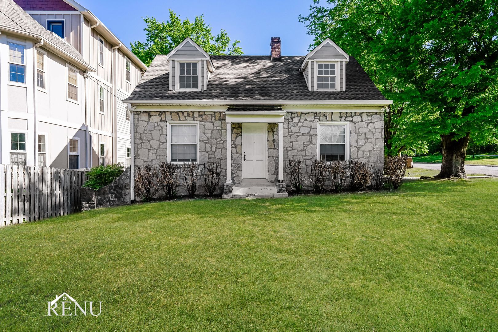 Nashville House: 501 Park Circle