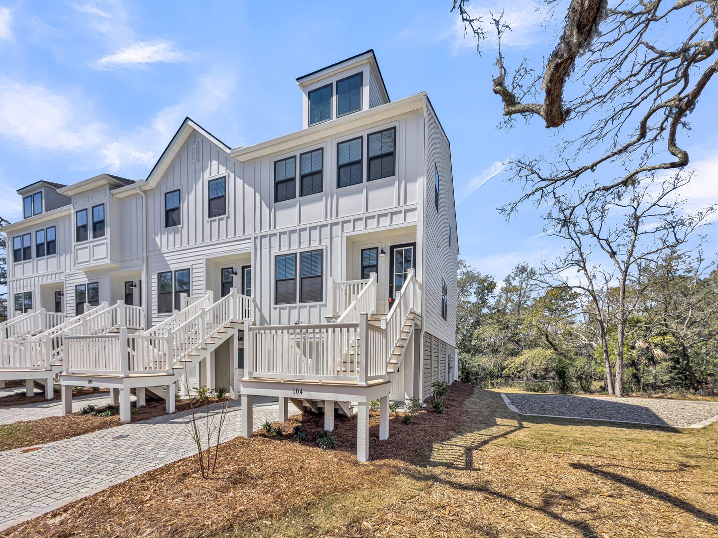 North Charleston Apartment: 4275 O'Hear Ave
