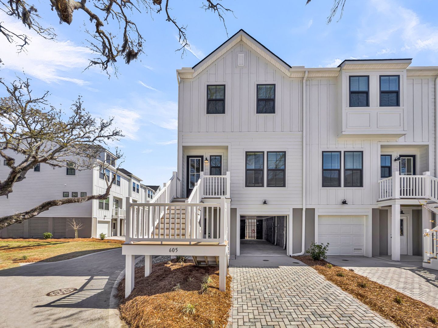 North Charleston Apartment: 4275 O'Hear Ave
