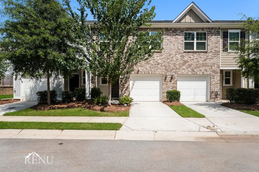 3 Bedroom Rental – 3120 Journal Ct, Decatur, GA 30035