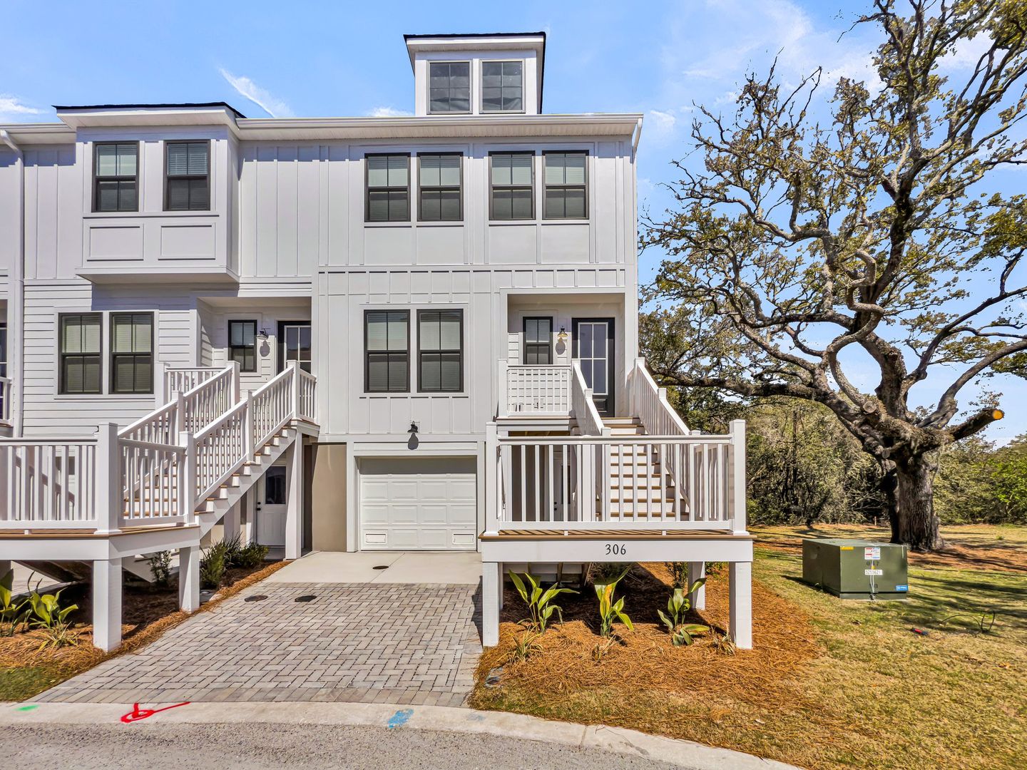North Charleston Apartment: 4275 O'Hear Ave