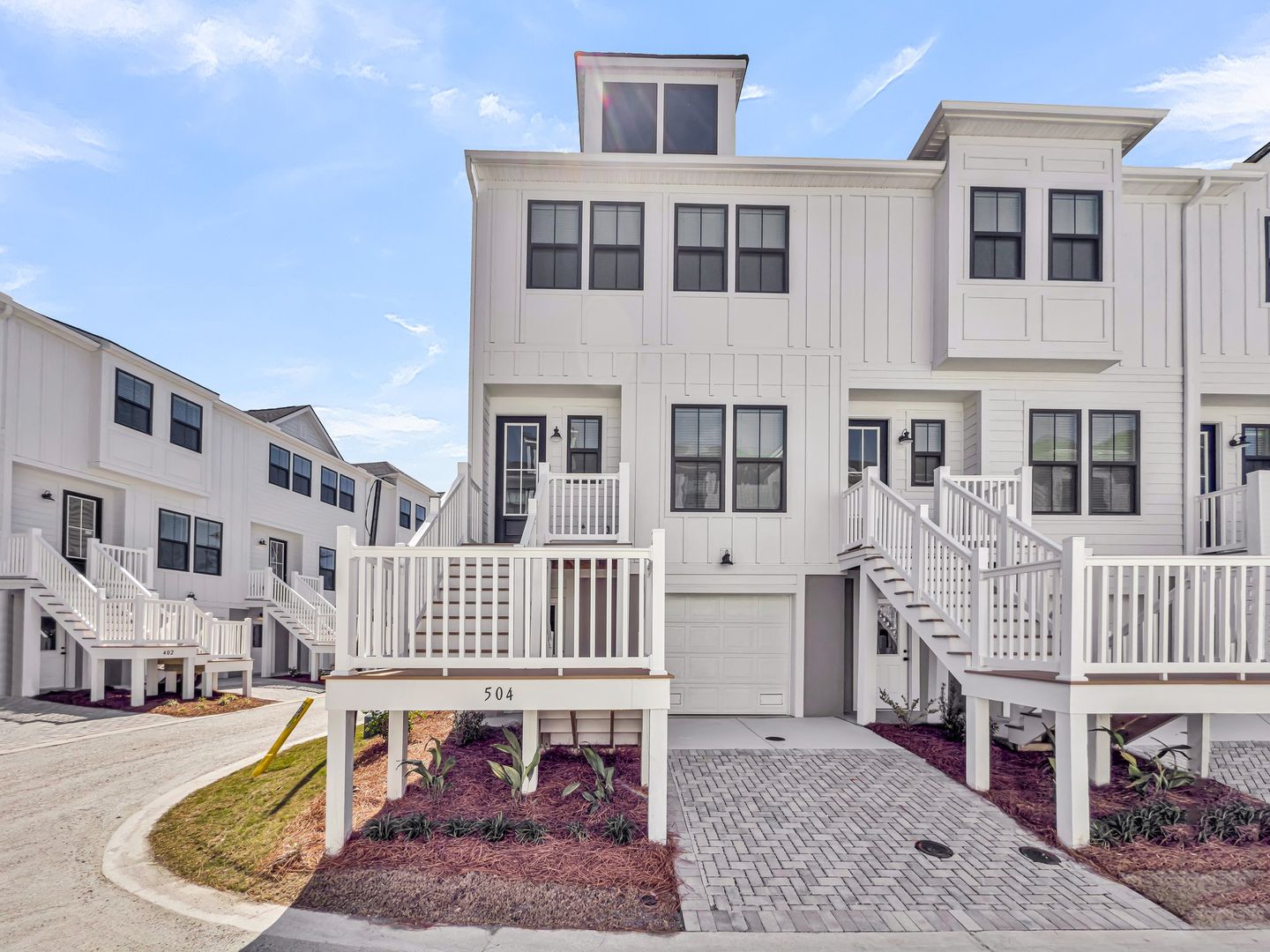 North Charleston Apartment: 4275 O'Hear Ave