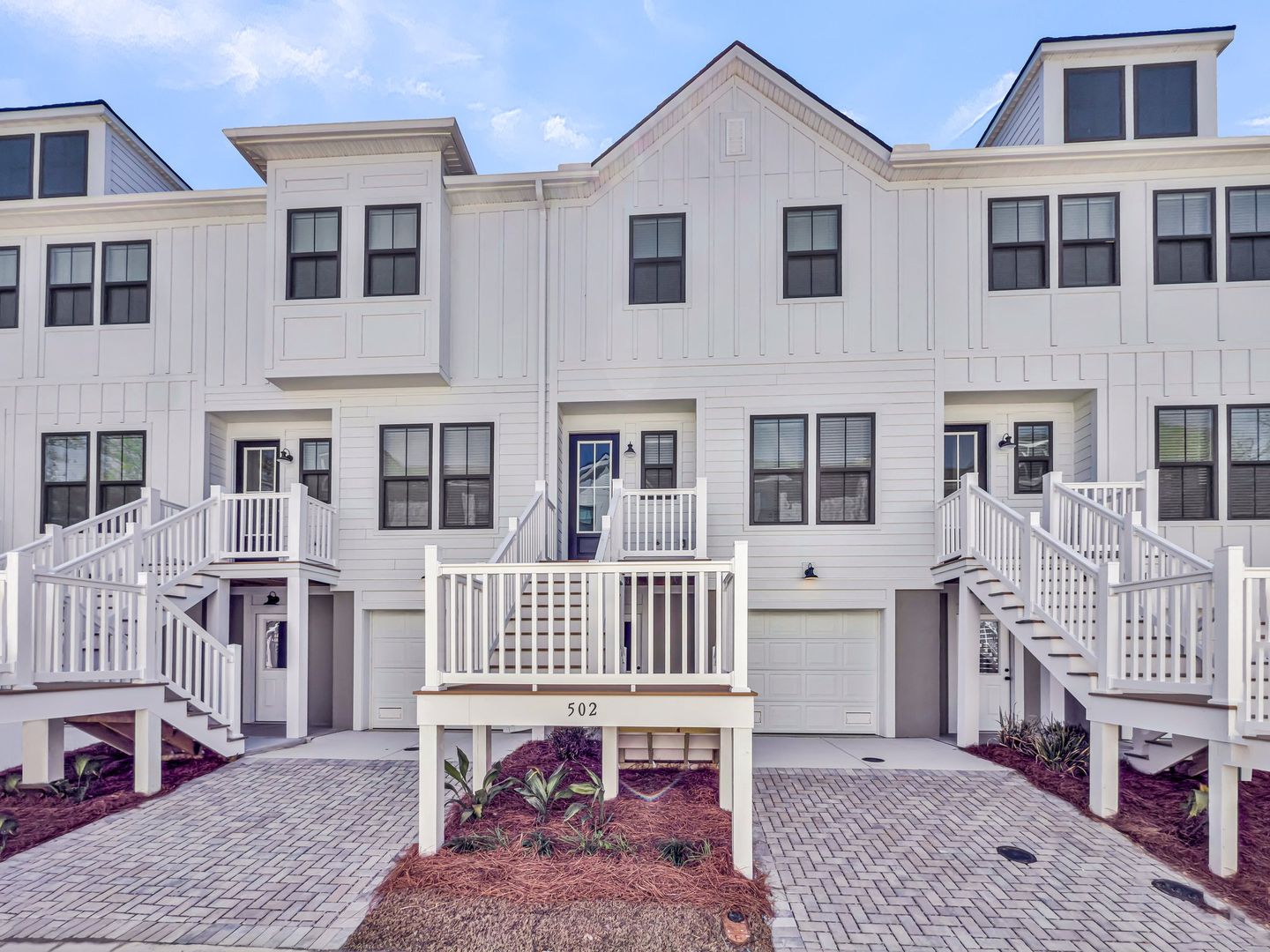 North Charleston Apartment: 4275 O'Hear Ave