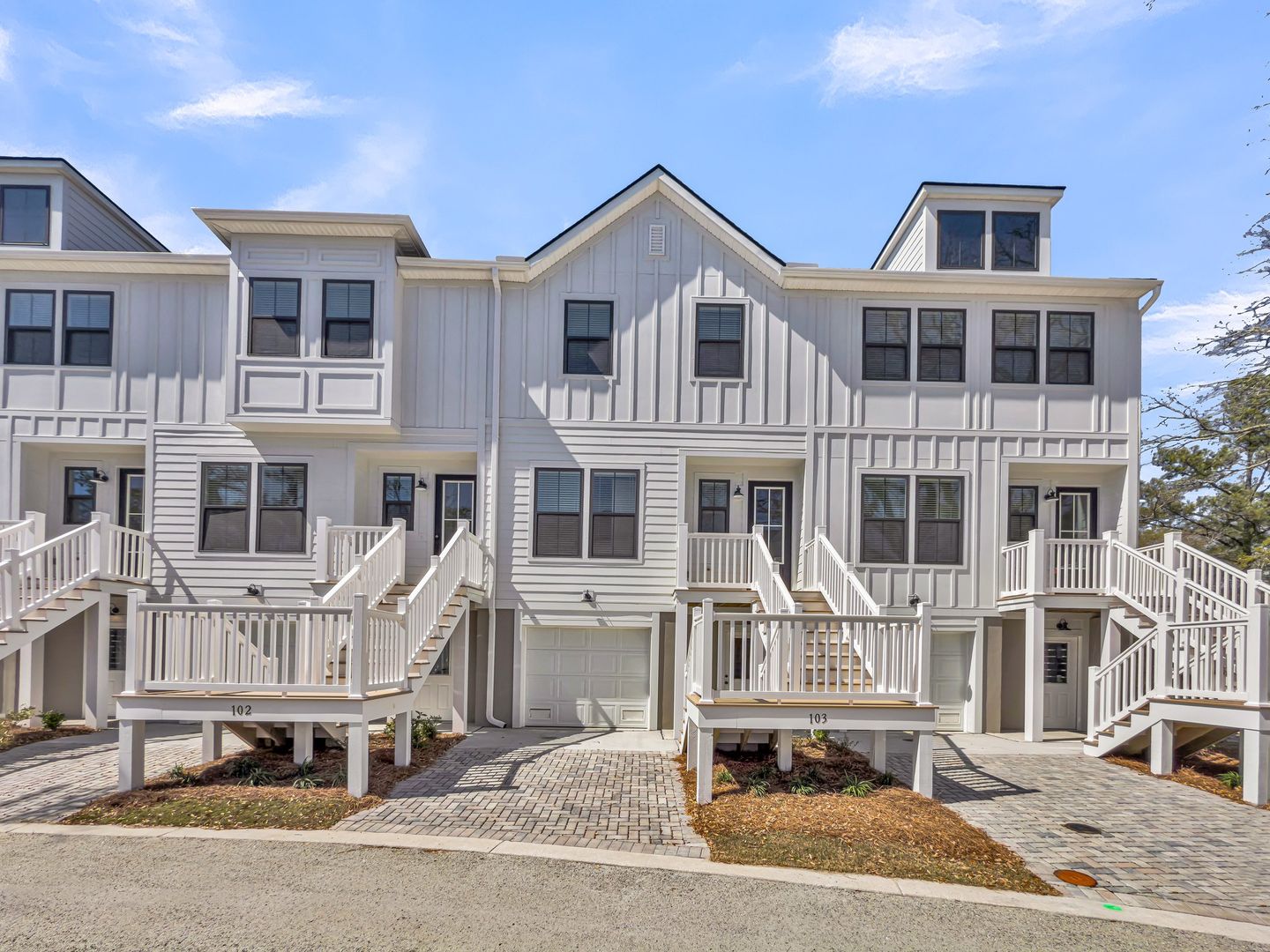 North Charleston Apartment: 4275 O'Hear Ave