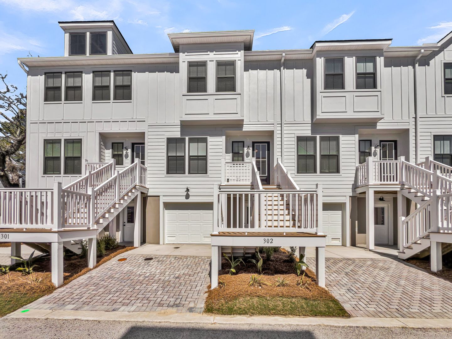North Charleston Apartment: 4275 O'Hear Ave