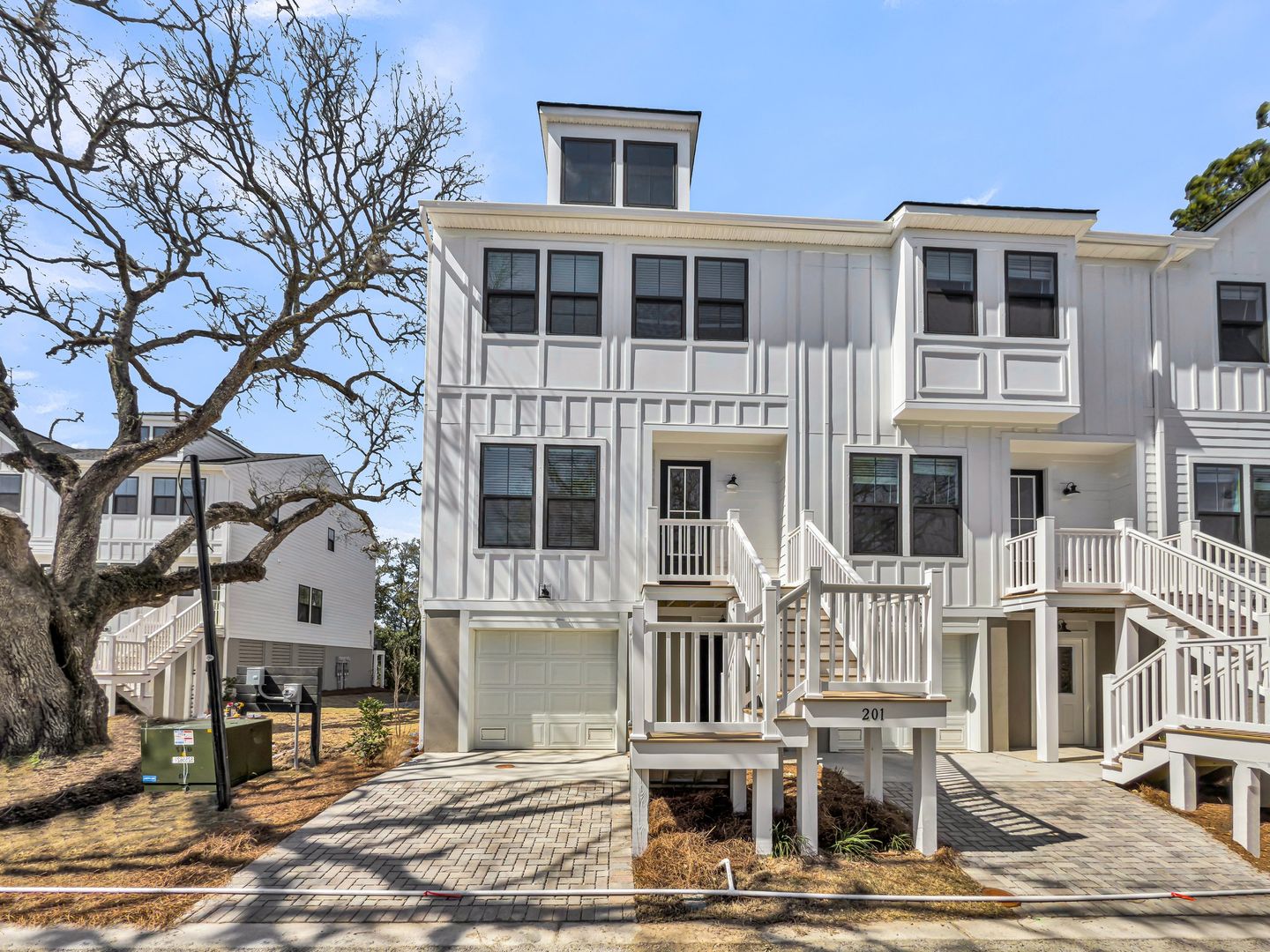 North Charleston Apartment: 4275 O'Hear Ave