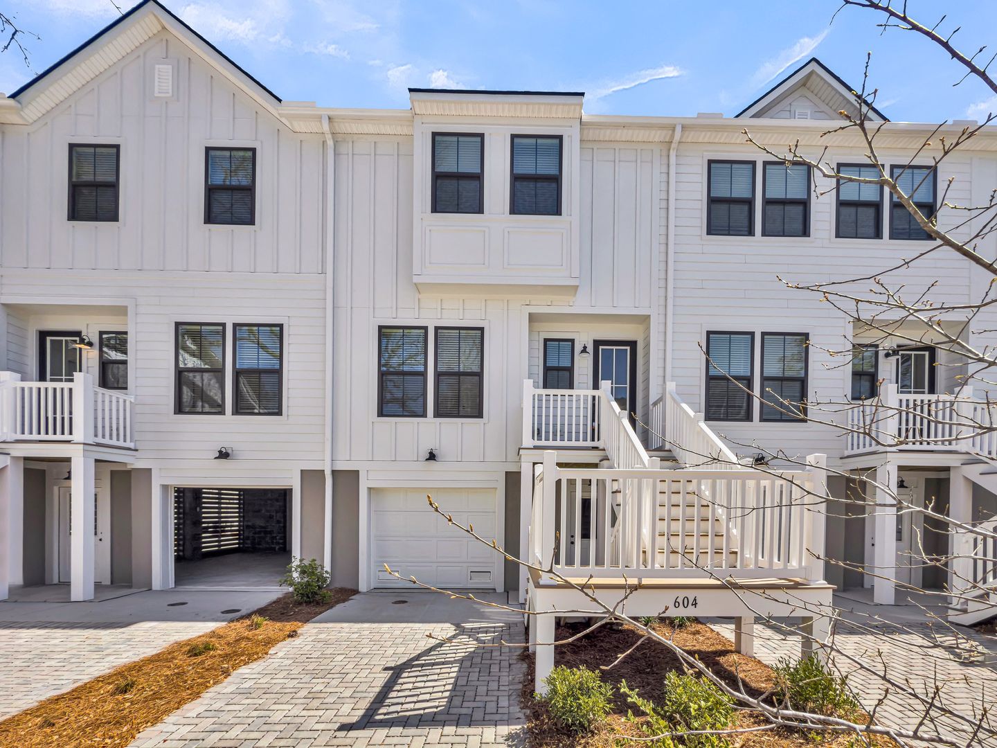 North Charleston Apartment: 4275 O'Hear Ave