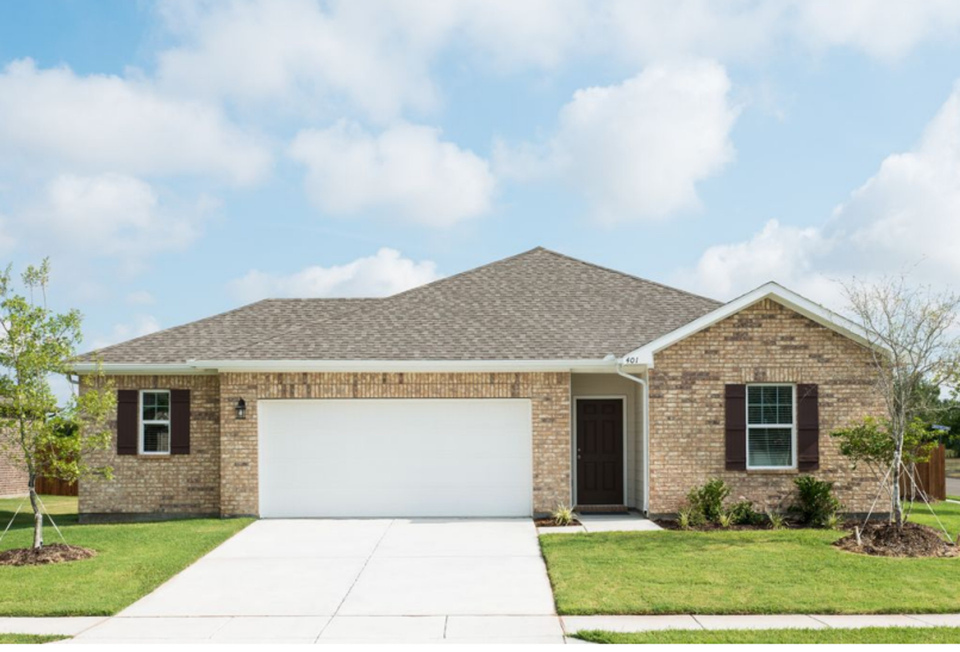 Lavon Townhome: 692 Wellington Dr