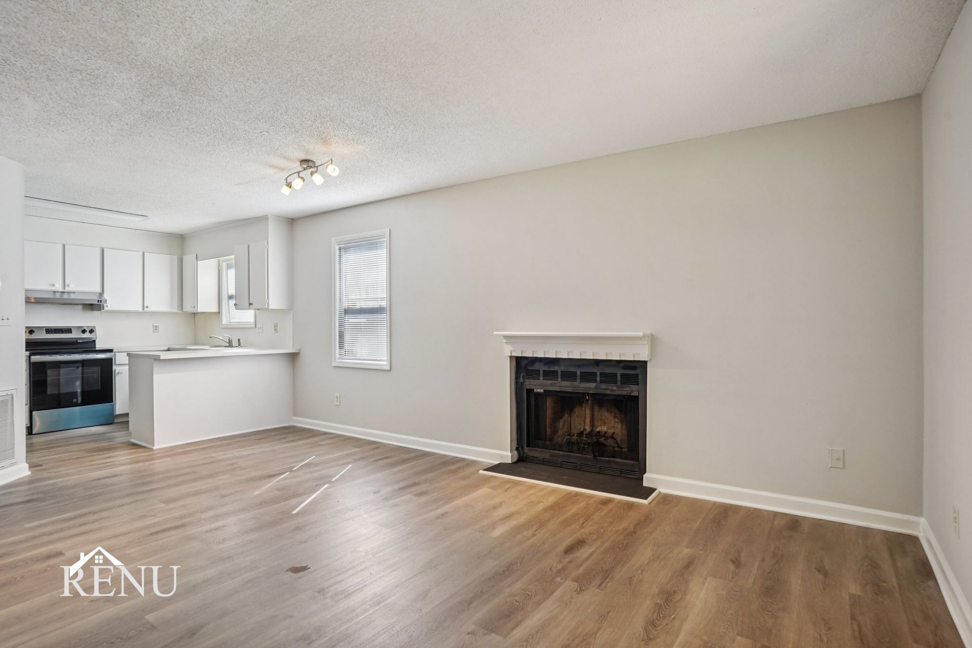 Winston-Salem Apartment: 511 Bethabara Hills Dr