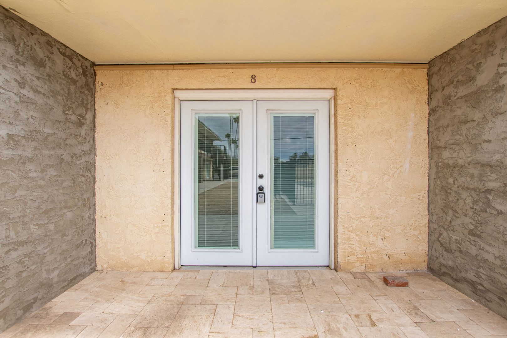 Phoenix Apartment: 3319 North 32nd Street