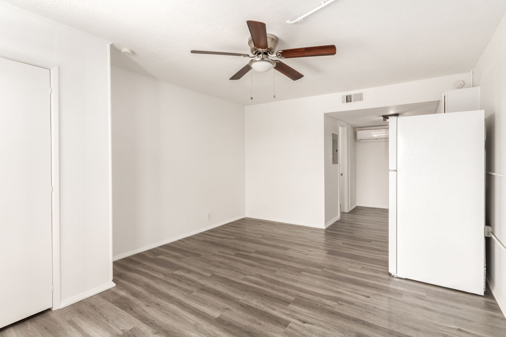 Phoenix Apartment: 3319 North 32nd Street