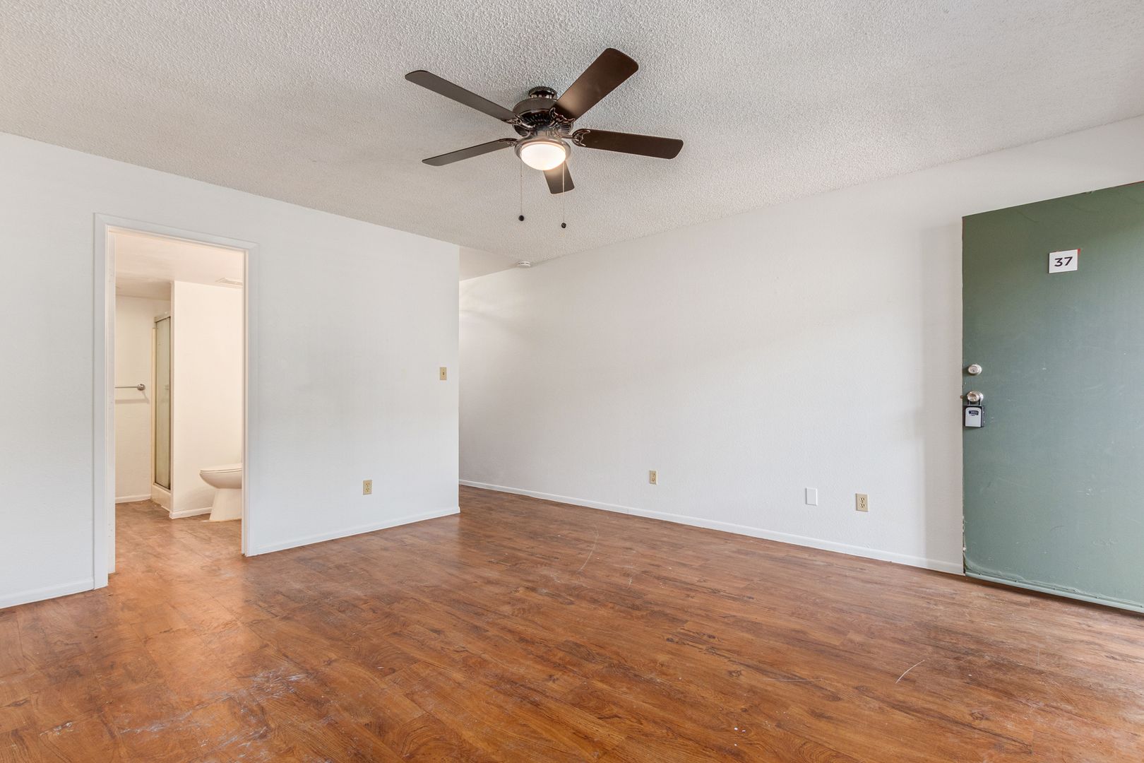 Phoenix Apartment: 8639 North 7th Street
