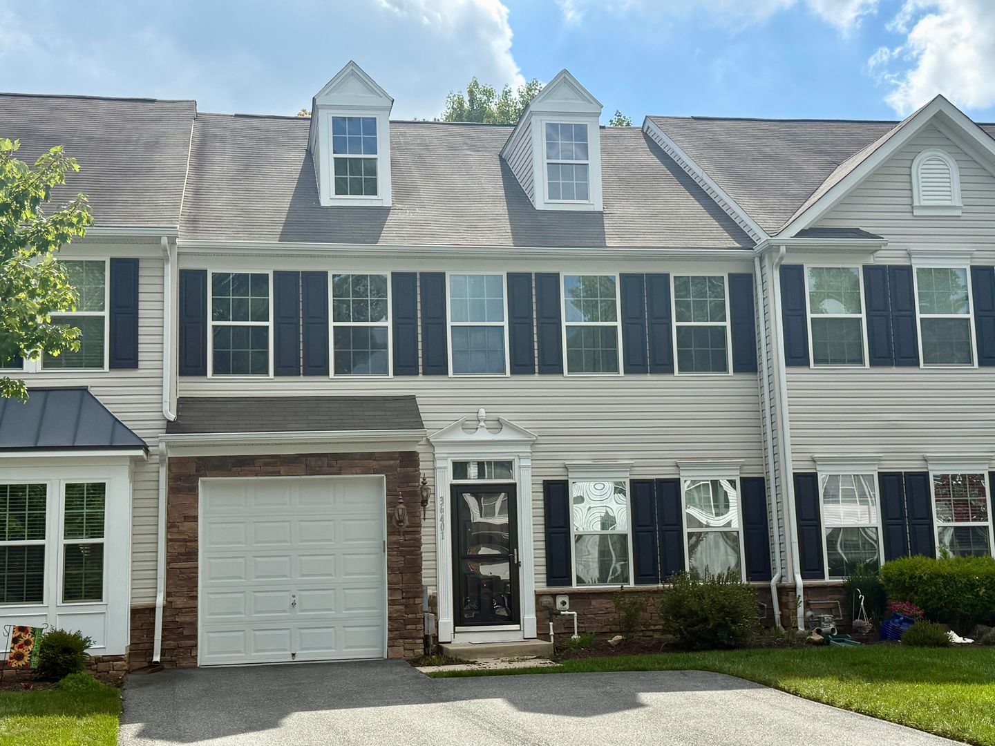 Millville Townhome: 36401 Ridgeshore Ln
