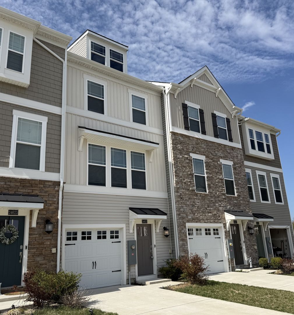 Millsboro House: 24625 Dogwood Lane