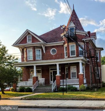 Apartment in Bedford